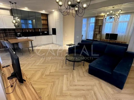 Оренда квартири, вул. Спаська, Поділ, ЖК Spas Sky