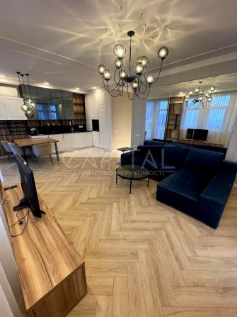 Оренда квартири, вул. Спаська, Поділ, ЖК Spas Sky - фото 1