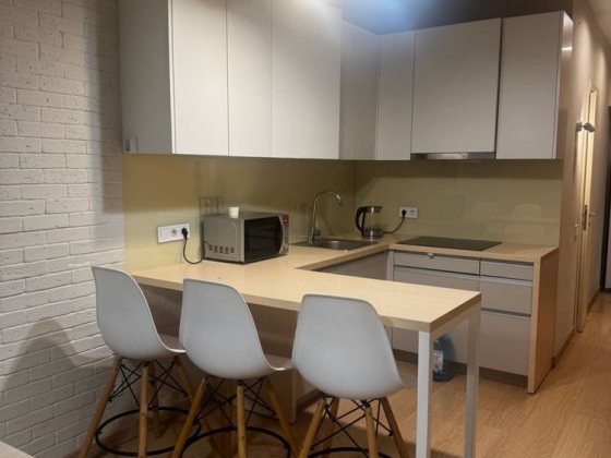 Оренда ‼️Standart One ‼️ВІЛЬНА ‼️Васильківська 100А S1 Киев