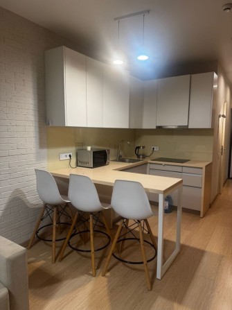 Оренда ‼️Standart One ‼️ВІЛЬНА ‼️Васильківська 100А S1 - фото 1