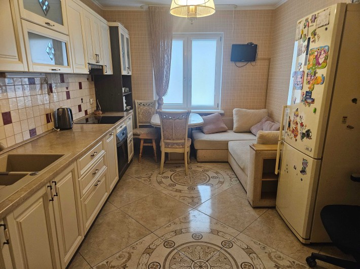 Здам однокімнатну квартиру Урлівська 19 - фото 1