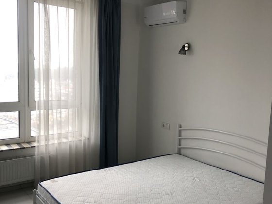 Оренда однокімнатної квартири Киев