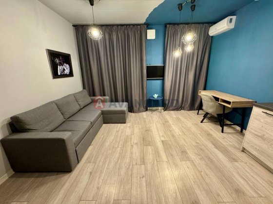 Здається 1-кімнатна квартира в ЖК Комфорт Таун ( Без комісії) Київ