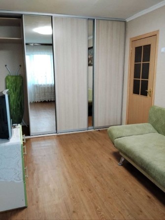 Здається затишна 2кімнатна квартира м.Київ Дніпровський р-он ДВРЗ вул.Алма-Атинська,буд.54 - фото 1