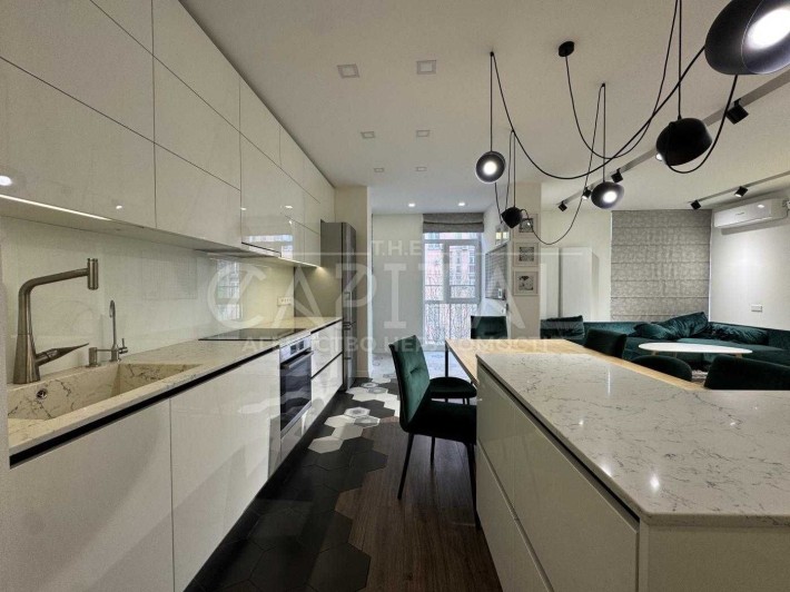 Світла затишна квартира Комфорт Таун - ідеальний ЖК для сім'ї з дітьми - фото 1