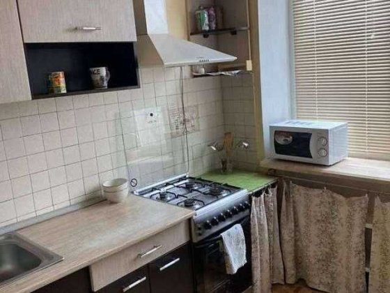 Здам 2к квартиру з ремонтом біля Дарницької площі Киев