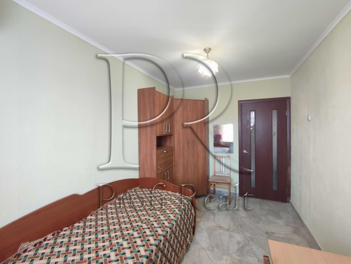 Здається в оренду 3 кімнатну квартиру на Воскресенці/Шухевича 26в/Ватутіна - фото 1