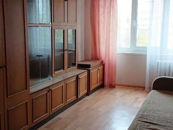 Здається квартира Киев