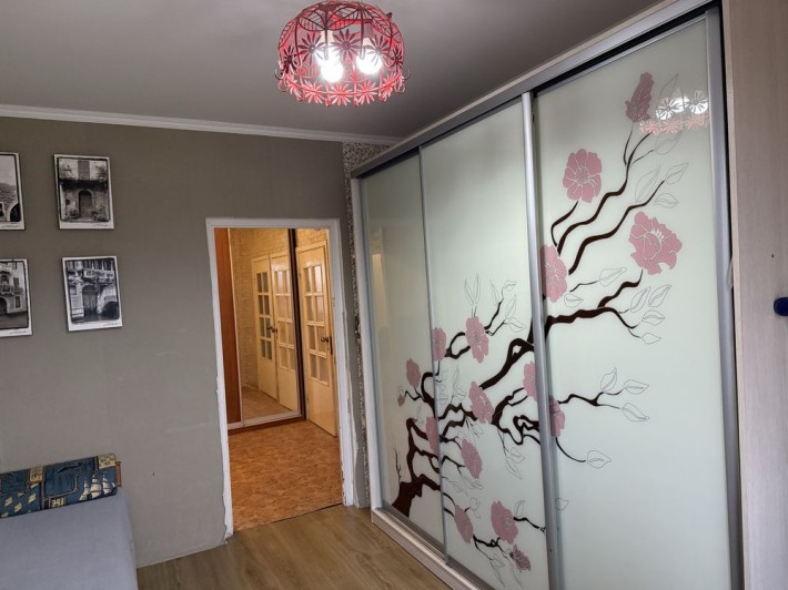 Оренда 2 кімнатної квартири - фото 1