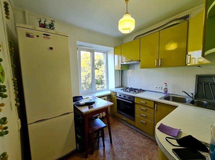 Печерск, который выживет в любой апокалипсис. Фортечный тупик, 6/8. - фото 1