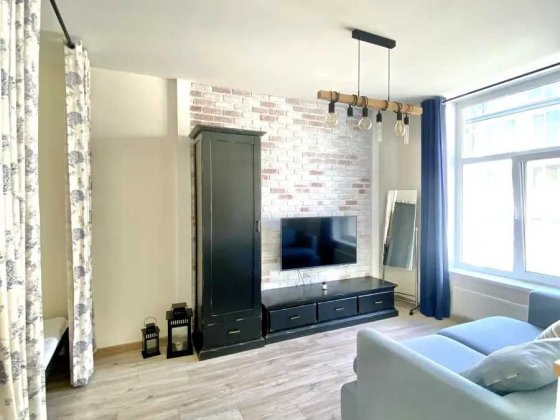 ЖК Skyland Скайленд Павла Лі (Московський), 2-Б метро Васильківська Київ