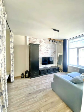 ЖК Skyland Скайленд Павла Лі (Московський), 2-Б метро Васильківська - фото 1