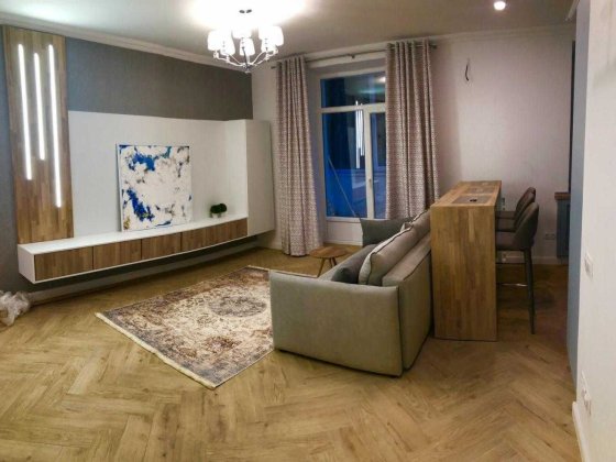 Оренда квартири в елітному районі Києва, Інститутська 16