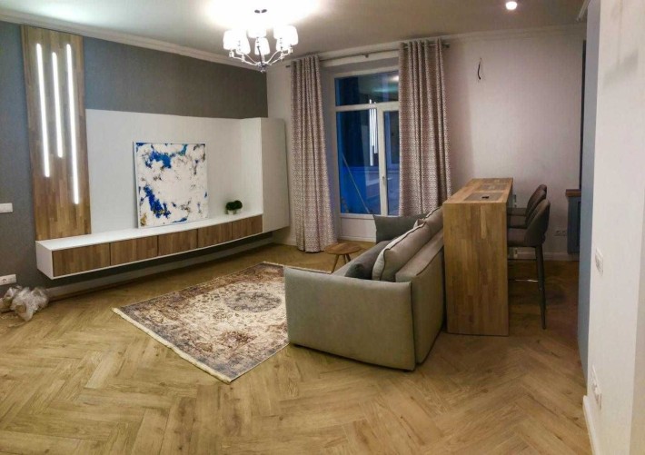 Оренда квартири в елітному районі Києва, Інститутська 16 - фото 1