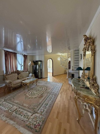 3х кімнатна на Банковой. Тепло та світло є завжди. - фото 1