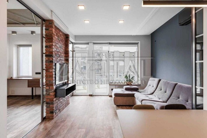 Оренда Печерськ ЖК Alter Ego - фото 1