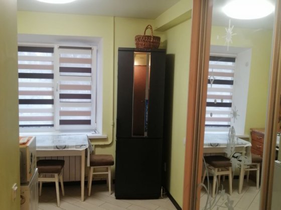 Здам 1-но кімнатну з ремонтом, Виноградар. Киев