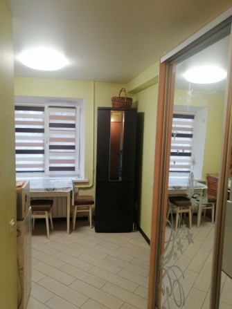 Здам 1-но кімнатну з ремонтом, Виноградар. - фото 1