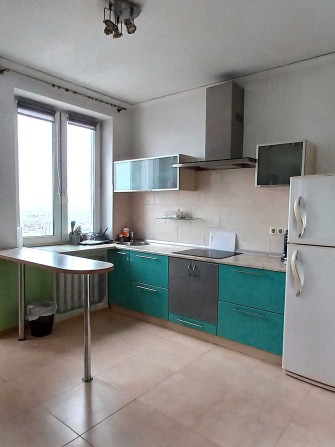 Деміївка, Саперна слобідка, пр. Феодосійський 14, оренда 1к квартири - фото 1