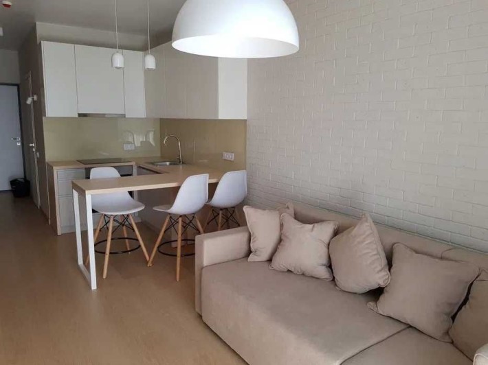 Оренда 1-к квартири ЖК Standard One, ВДНХ, Васильківська 100А - фото 1