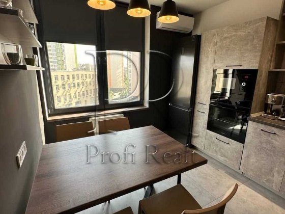 Довгострокова оренда. 2к. Нивки. Берестейський пр-т 67. ЖК Сан Франциско