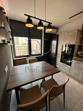 Довгострокова оренда. 2к. Нивки. Берестейський пр-т 67. ЖК Сан Франциско - фото 1