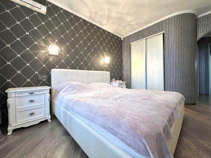 Три Кімнати. Метро Деміївська. ЖК Голосіїво - фото 1