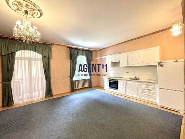 Оренда трикімнатної квартири в самому Центрі Столиці! - фото 1