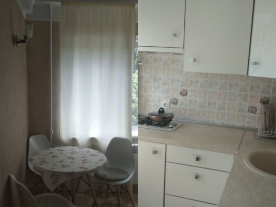 Оренда власноі  квартири. Киев