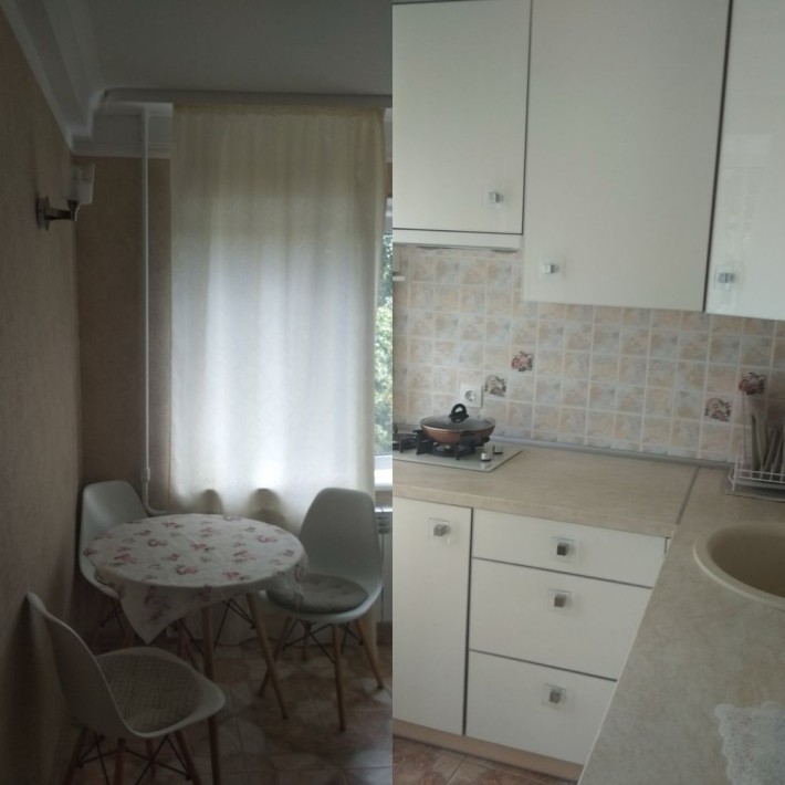 Оренда власноі  квартири. - фото 1