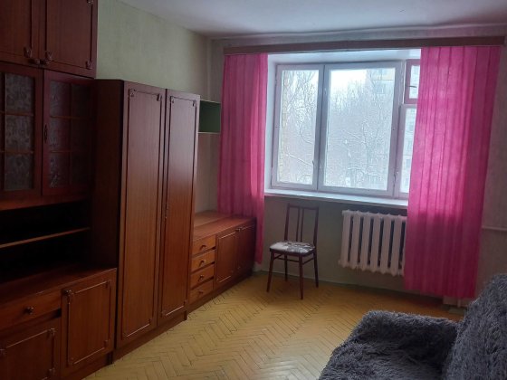 Аренда 1 кімнатної квартири від ВЛАСНиКА