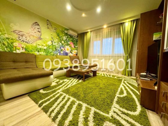 Оренда видової 2к квартири в ЖК Паркові Озера є ГЕНЕРАТОР Киев