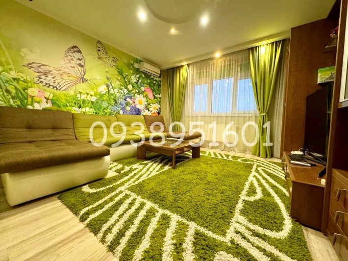 Оренда видової 2к квартири в ЖК Паркові Озера є ГЕНЕРАТОР - фото 1