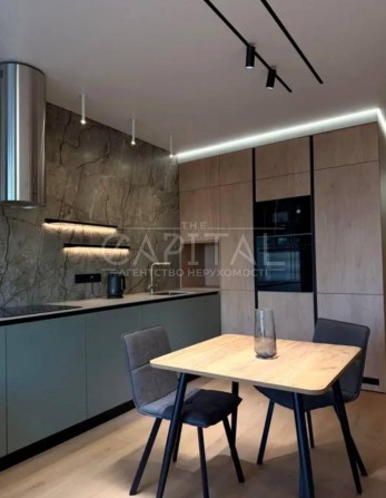 Дизайнерська 1-кімнатна квартира | ЖК Great | 55 м² | Вид на Дніпро | Перша здача - фото 1