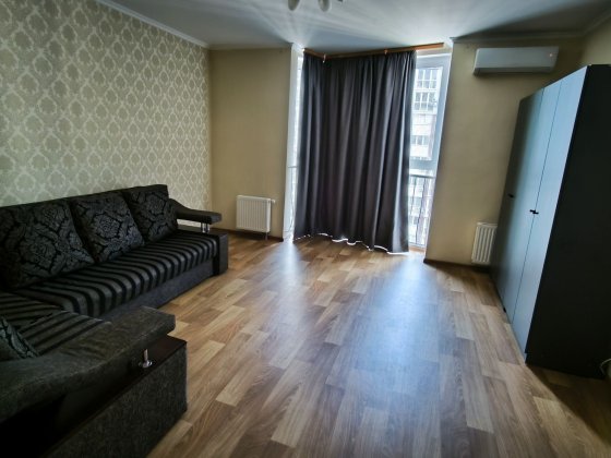 Здам 1к квартира, Ашан, Позняки Киев