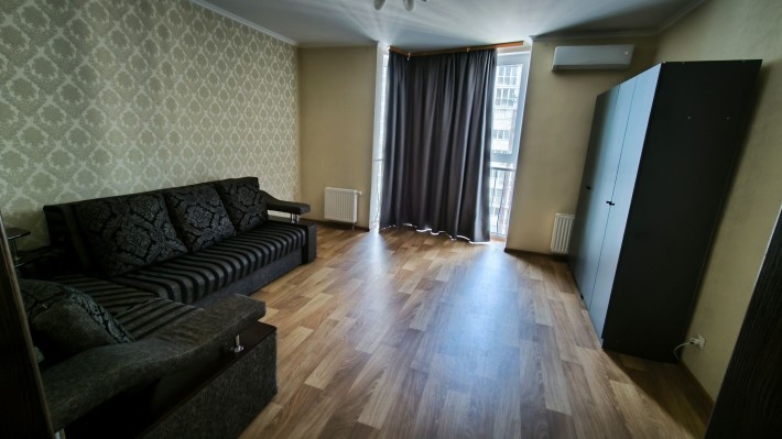 Здам 1к квартира, Ашан, Позняки - фото 1