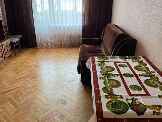 Оренда однокімнатної квартири, Позняки, Вербицького Київ