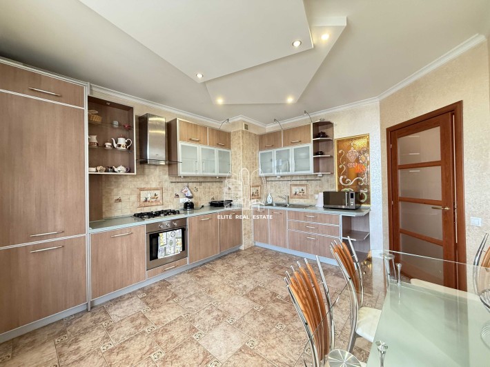 Аренда 2к.кв. Раисы Окипной 8, Русановская Набережная, м. Левобережная - фото 1