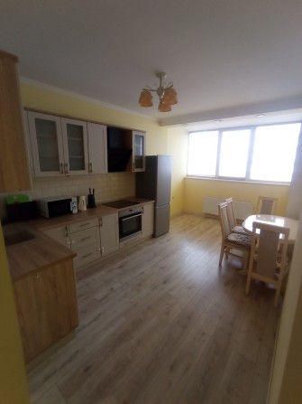 Двокімнатна квартира Драгоманова 2а - фото 1