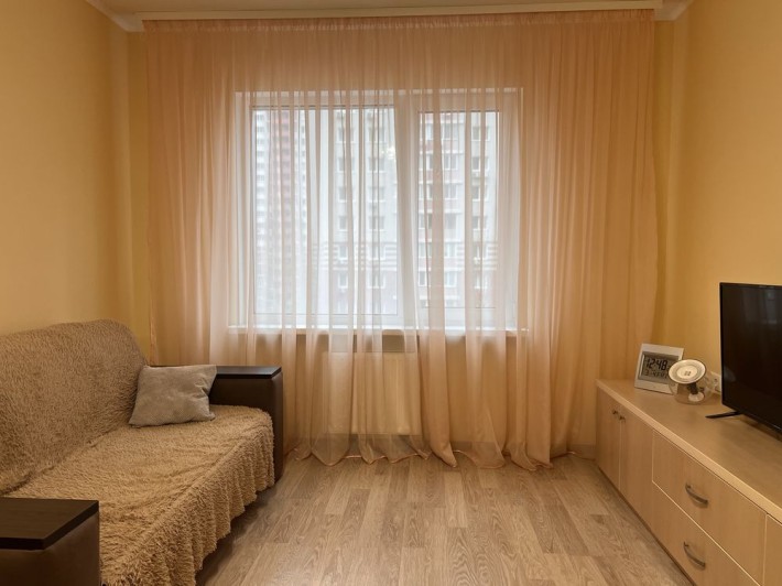 Здам  однокімнатну квартиру на Гмирі 12 б - фото 1