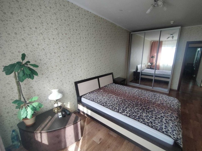 Сдам 1 ком кв новострой ул Ващенко 5, метро Осокорки, Позняки пешком без комиссии - фото 1