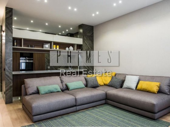 Печерск 4к Новопечерские Липки Драгомирова 16Б Верхогляда низкий этаж Киев