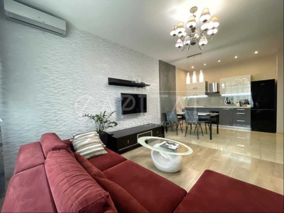 Аренда квартиры, ЖК Новопечерские Липки, Драгомирова, Верхогляда Киев