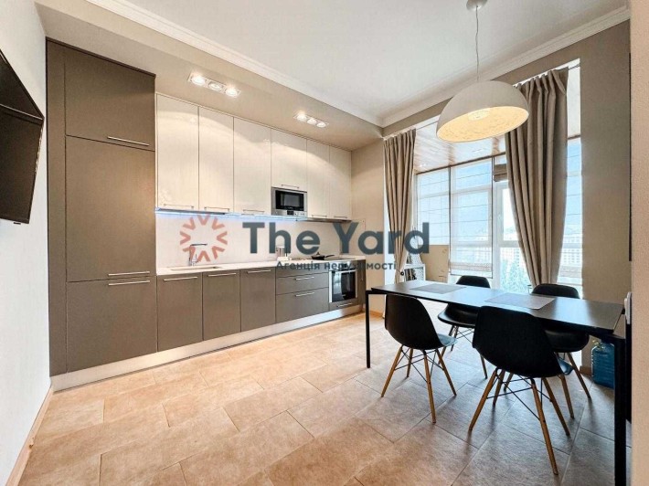 Оренда 2к квартири в ЖК Новопечерські Липки ПЕЧЕРСЬК - фото 1