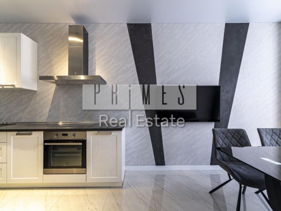 Оренда квартири Кахи бендукідзе ЖК Підвисоцький Печерськ ГЕНЕРАТОР