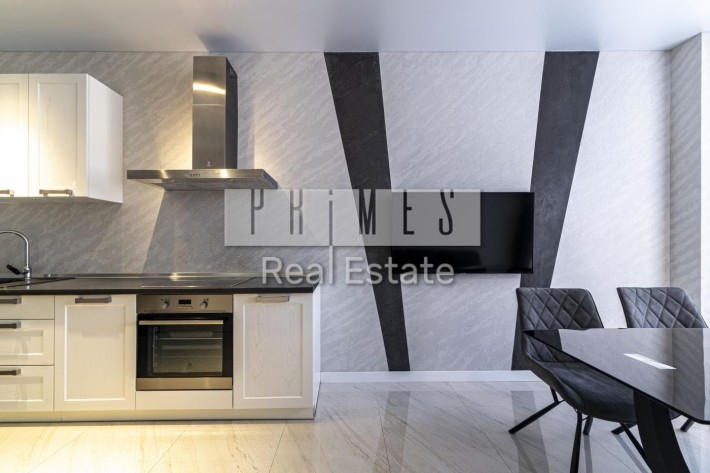 Оренда квартири Кахи бендукідзе ЖК Підвисоцький Печерськ ГЕНЕРАТОР - фото 1