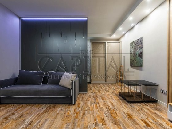 Оренда квартири, ЖК Бульвар Фонтанів, Іоанна Павла ІІ, Печерський