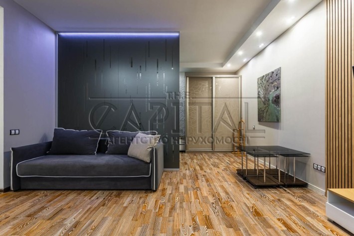 Оренда квартири, ЖК Бульвар Фонтанів, Іоанна Павла ІІ, Печерський - фото 1