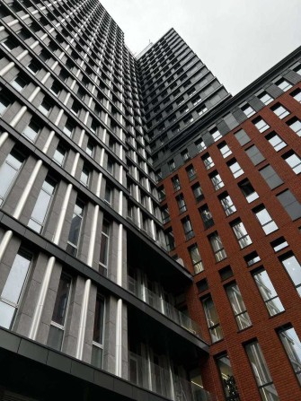 Оренда 1к в ЖК Chicago Central House, Антоновича - фото 1