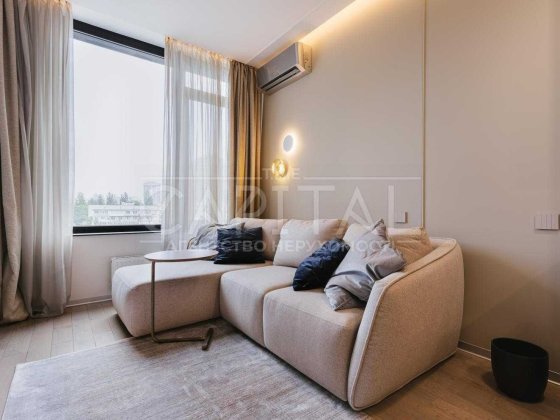 Сдаётся в аренду квартира в ЖК бизнес класса Tetris Hall